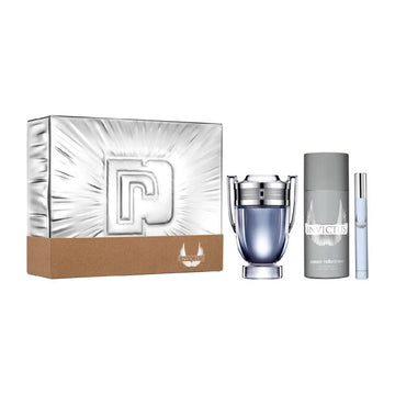 Invictus Eau De Toilette 100Ml Gift Set